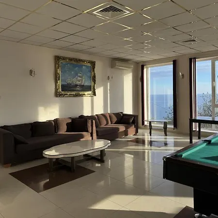 Guest house Amber Varna