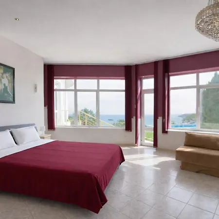 Amber Casa de hóspedes *