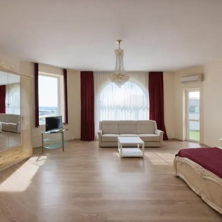 Casa de hóspedes Amber Varna