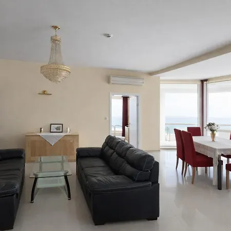 Amber Casa de hóspedes Varna