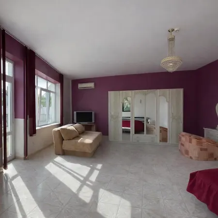 Casa de hóspedes Amber Varna