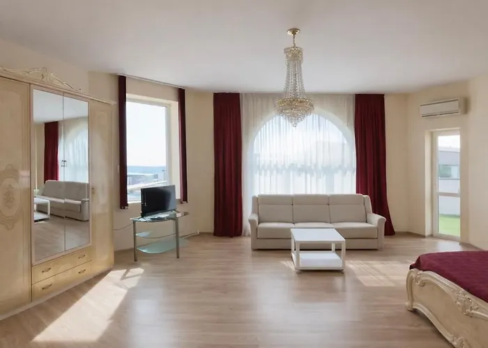 Amber Casa de hóspedes Varna