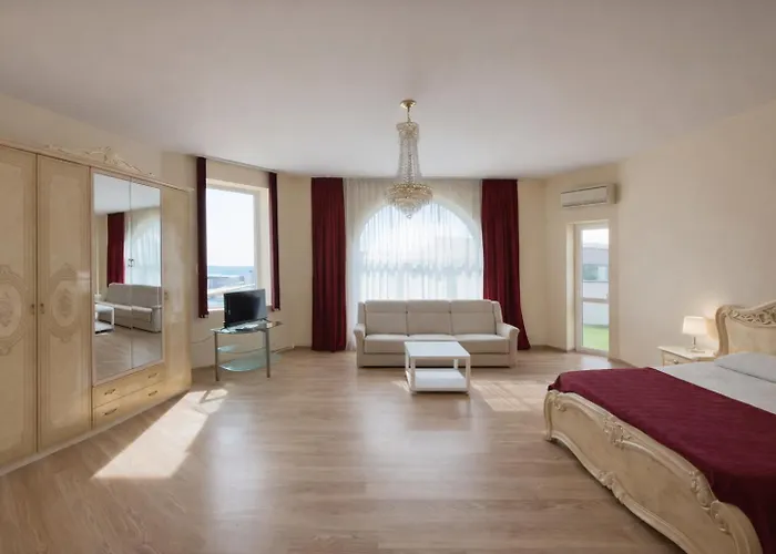 Casa de hóspedes Amber Varna