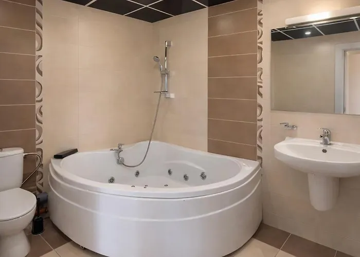 Casa de hóspedes Amber Varna