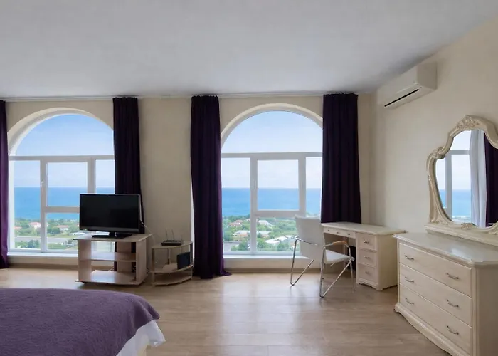 Casa de hóspedes Amber *