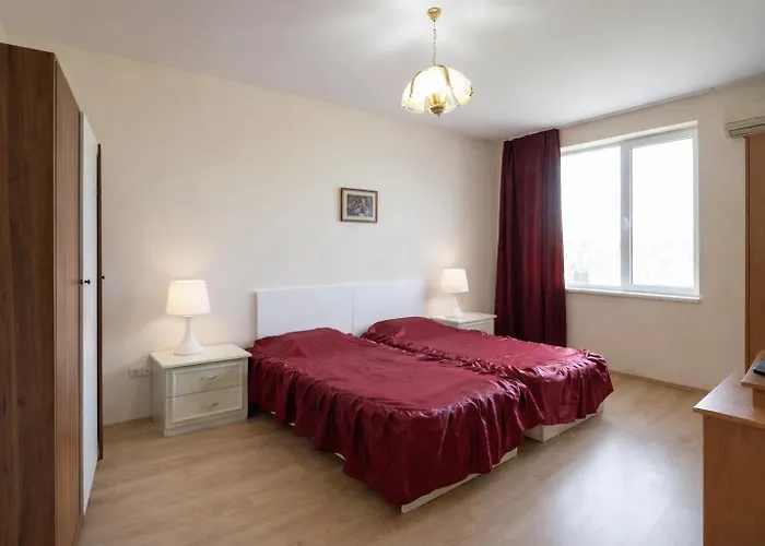 Amber Casa de hóspedes