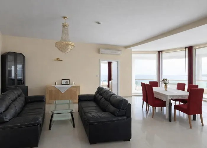 Amber Casa de hóspedes Varna