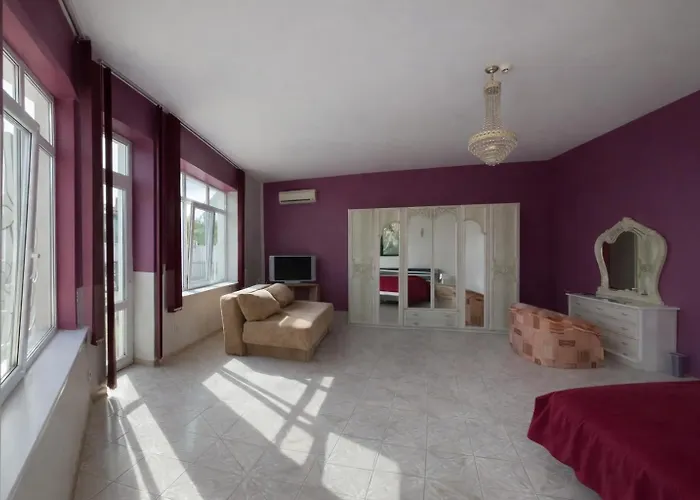 Casa de hóspedes Amber Varna