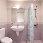 Amber Guest house *