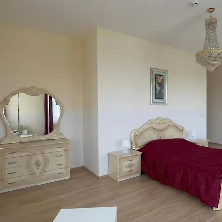 Amber 4* Varna